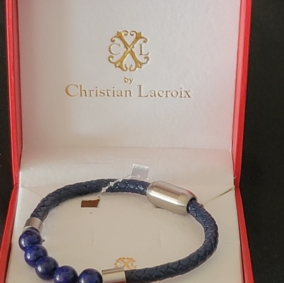 CHRISTIAN LACROIX BRACELET ! - Picture 4 of 13